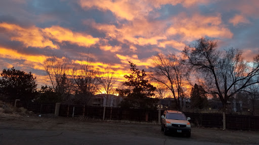 Golf Course «Lakeridge Golf Course», reviews and photos, 1218 Golf Club Dr, Reno, NV 89519, USA