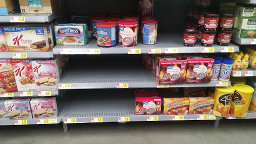 Supermarket «Walmart Neighborhood Market», reviews and photos, 5976 Old Jacksonville Hwy, Tyler, TX 75703, USA