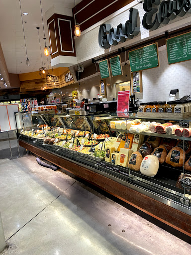 Grocery Store «Nob Hill Foods», reviews and photos, 270 Redwood Shores Pkwy, Redwood City, CA 94065, USA