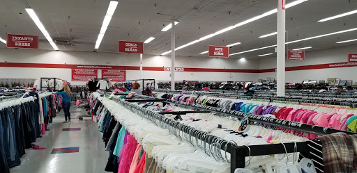 Thrift Store «Family Thrift Center», reviews and photos, 4705 Hwy 6 N, Houston, TX 77084, USA