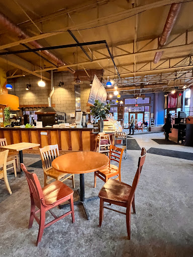 Coffee Shop «SPoT Coffee», reviews and photos, 765 Elmwood Ave, Buffalo, NY 14222, USA