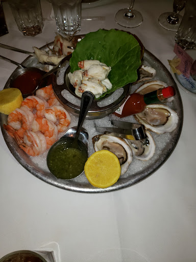 Steak House «Hyde Park Prime Steakhouse», reviews and photos, 21 Main St, Westlake, OH 44145, USA