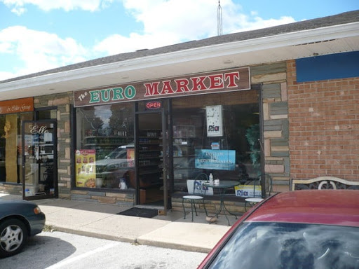 Euromarket, 30 S Sproul Rd, Broomall, PA 19008, USA, 