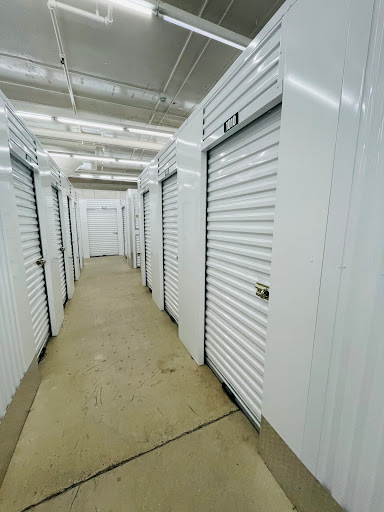Self-Storage Facility «StoragePRO Self Storage - Beale», reviews and photos, 429 Beale St, San Francisco, CA 94105, USA