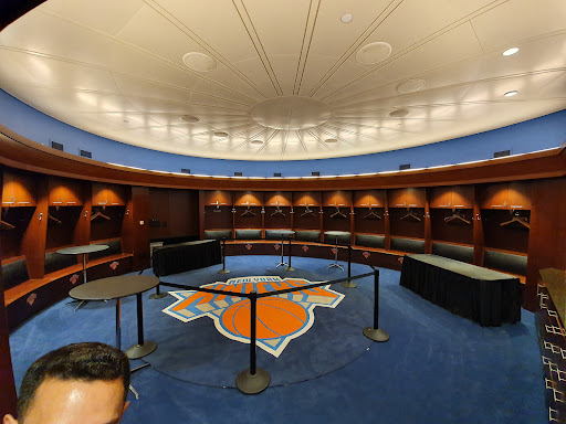 Arena «Madison Square Garden», reviews and photos, 4 Pennsylvania Plaza, New York, NY 10001, USA