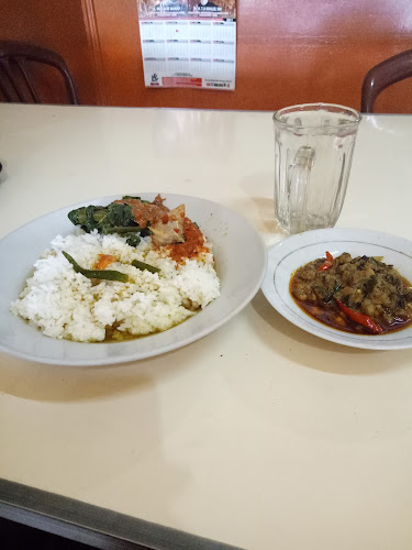 Rumah Makan Asia Utama , Masakan Khas Aceh