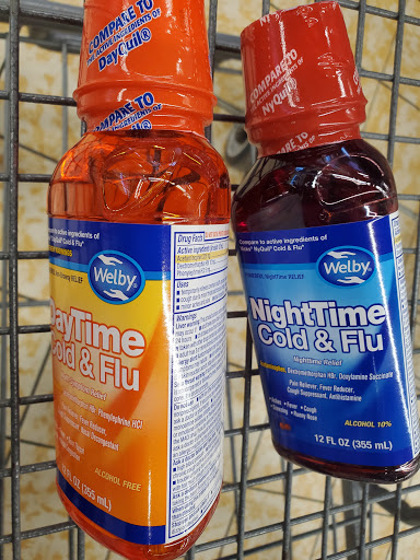 Supermarket «ALDI», reviews and photos, 351 Brookview Ln, Bolingbrook, IL 60440, USA