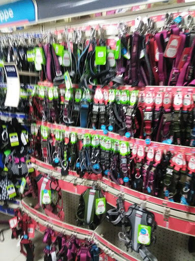 Pet Supply Store «PetSmart», reviews and photos, 238 Atlantic Ave, Brooklyn, NY 11201, USA