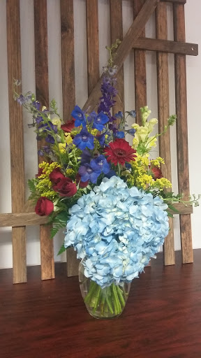 Florist «Philips Florist, Inc.», reviews and photos, 920 Market St, Oxford, PA 19363, USA