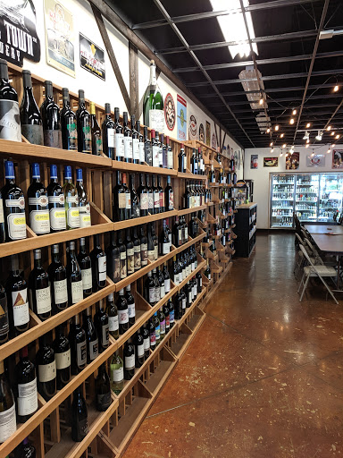 Wine Store «Wine and Beer Haus», reviews and photos, 1111 N Roosevelt Dr #350, Seaside, OR 97138, USA