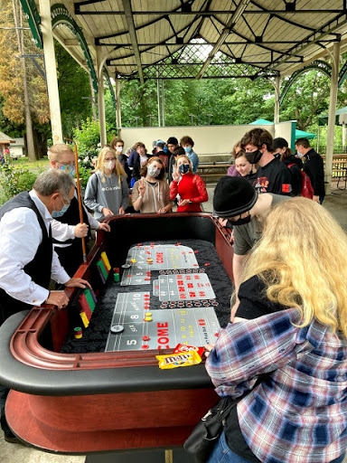 Event Management Company «Portland Party Works», reviews and photos, 15521 SE For Mor Ct, Clackamas, OR 97015, USA