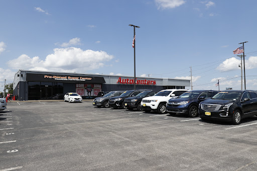 Used Car Dealer «AutoCenters Herculaneum», reviews and photos, 1225 McNutt St, Herculaneum, MO 63048, USA