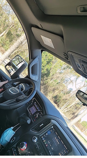 Car Dealer «Texan GMC Buick», reviews and photos, 18225 Eastex Fwy, Humble, TX 77338, USA