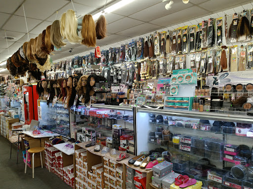 Beauty Supply Store «Beauty 4 U», reviews and photos, 230 S Tennessee St, Cartersville, GA 30120, USA