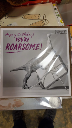 Department Store «HomeGoods», reviews and photos, 320 Harbison Blvd a, Columbia, SC 29212, USA