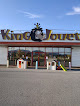 King Jouet Ille-sur-Têt