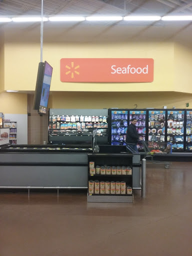 Department Store «Walmart Supercenter», reviews and photos, 2901 Market St, Warren, PA 16365, USA