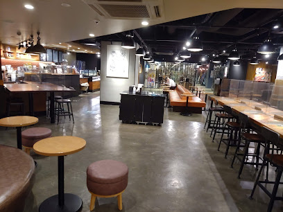 スターバックス コーヒー 渋谷モディ店