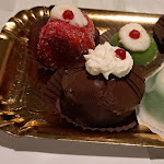 Photo n°1 de l'avis de klara.a fait le 02/09/2023 à 19:51 sur le  El Chico - Bar Pasticceria Gelateria à Paceco