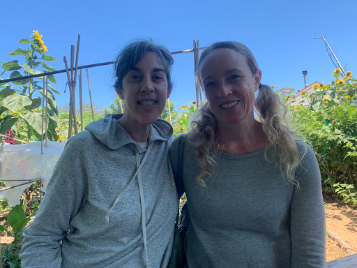 Nature Preserve «LandPaths Grove of Old Trees», reviews and photos, 17599 Fitzpatrick Ln, Occidental, CA 95465, USA