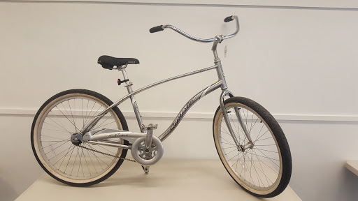 Bicycle Store «Bowdoin Bike School», reviews and photos, 14 Southern Ave, Boston, MA 02124, USA