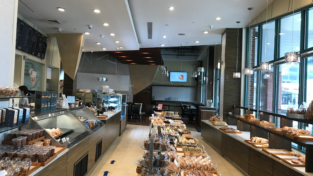 Blue Angel Cafe & Bakery Fort Lee, NJ 07024 Menu, Hours, Reviews