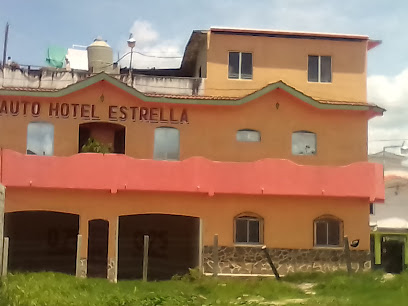 AutoHotel Estrella