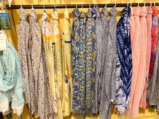 Gift Shop «The Chocolate Goat Gift Shoppe», reviews and photos, 103 NJ-15, Lafayette Township, NJ 07848, USA