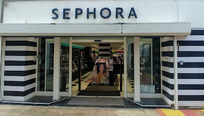 SEPHORA CHERBOURG à Cherbourg-en-Cotentin