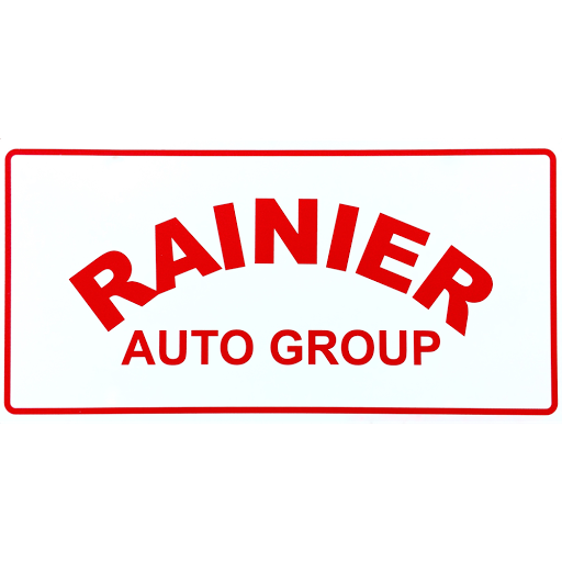 Used Car Dealer «Rainier Auto Group», reviews and photos, 4326 S Tacoma Way, Tacoma, WA 98409, USA