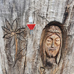 Photo n°3 de l'avis de Giovanni.o fait le 01/05/2022 à 16:26 sur le  Ristorante La Diga à Comunanza