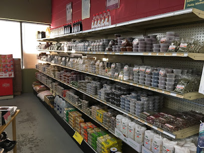 Ayres Bulk Food And Baking Supplies