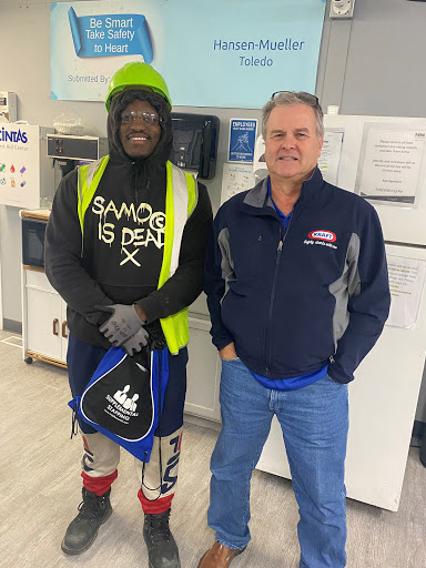 Employment Agency «Supplemental Staffing», reviews and photos, 5333 Southwyck Blvd, Toledo, OH 43614, USA