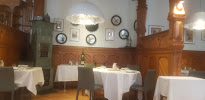 Atmosphère du Restaurant Brasserie Historique - Maison des Têtes à Colmar - n°16