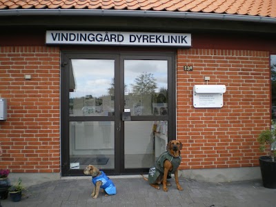 Photos of Vindinggaard Dyreklinik