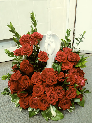 Florist «Bee Flowers», reviews and photos, 2637 E Allegheny Ave, Philadelphia, PA 19134, USA