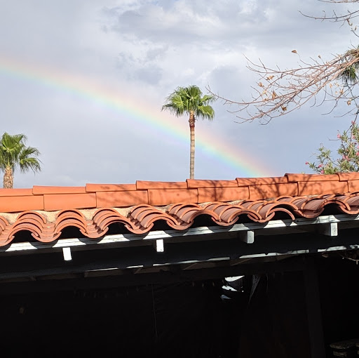 American Restaurant «Monterey Court», reviews and photos, 505 W Miracle Mile, Tucson, AZ 85705, USA