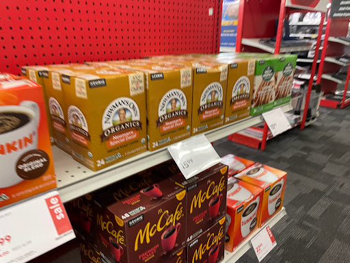 Office Supply Store «Staples», reviews and photos, 2003 Plank Rd, Fredericksburg, VA 22401, USA