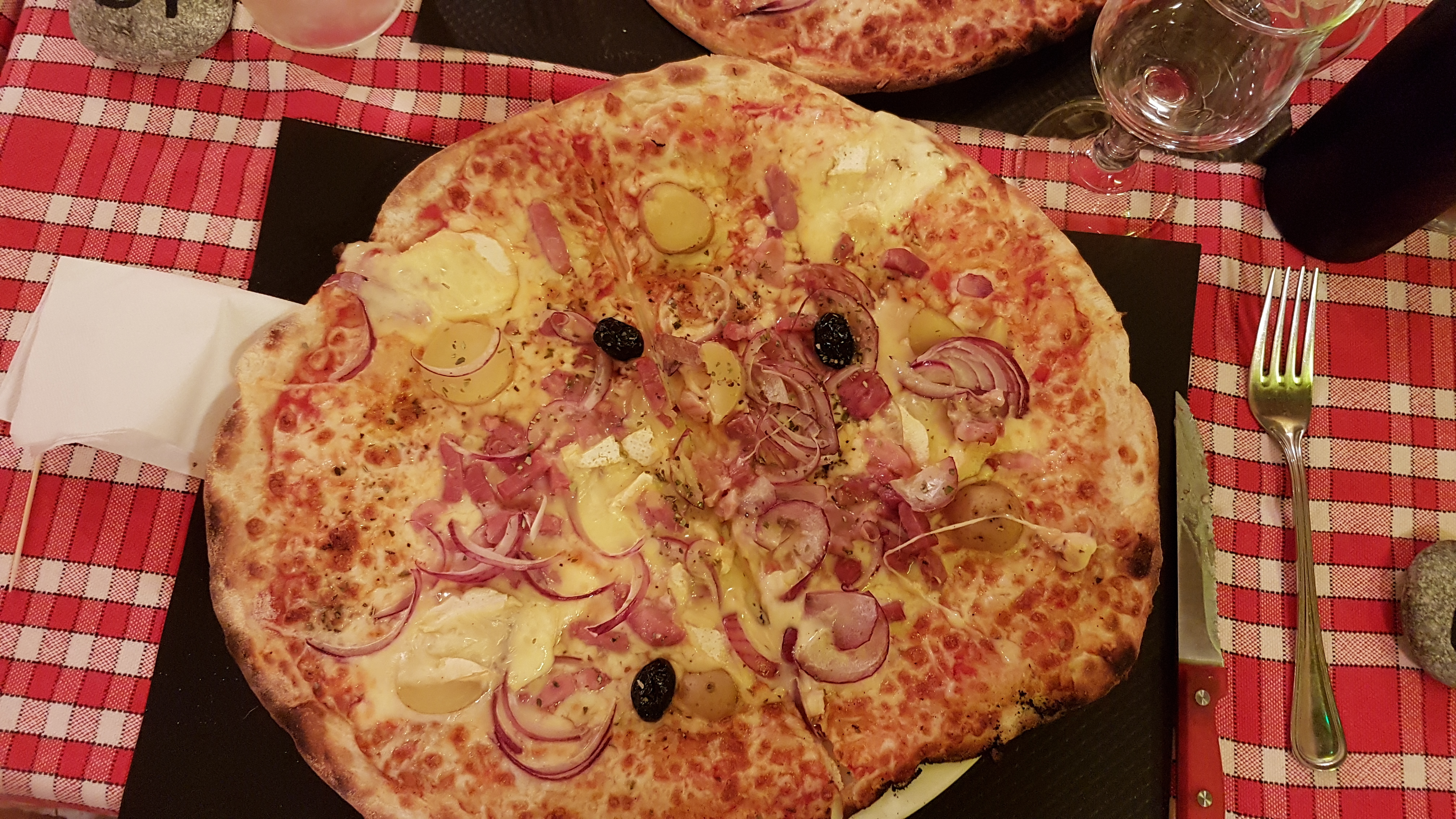 Photo n° 2 de l'avis de franck.e fait le 03/11/2018 à 21:16