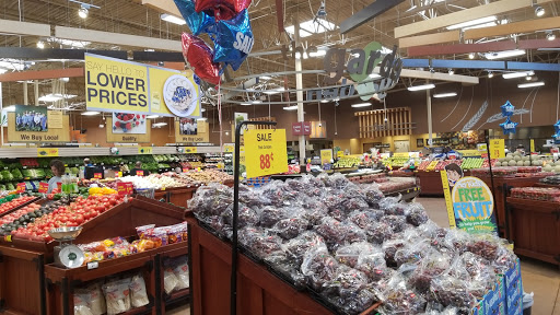 Grocery Store «Kroger», reviews and photos, 6745 S Siwell Rd, Byram, MS 39272, USA