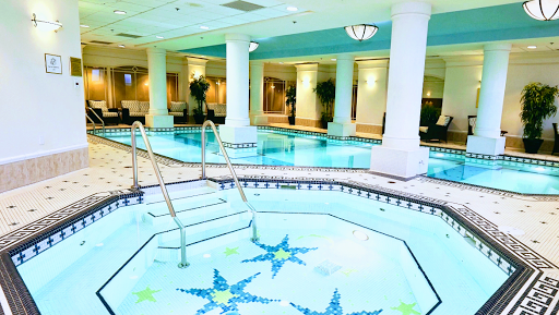 RnR Wellness Spa Palliser