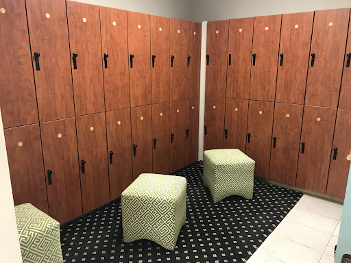 Gym «Olympus Gym», reviews and photos, 201 N Maple Ave #204, Purcellville, VA 20132, USA