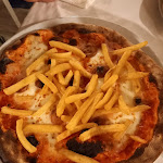 Photo n°3 de l'avis de Maria.r fait le 17/08/2021 à 20:06 sur le  Saturo Lido à Leporano Marina