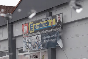 Edeka Embach