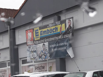 Edeka Embach