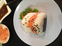 Sushi du Restaurant japonais Le Fujiya à Saint-Denis - n°11