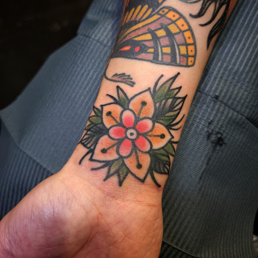 Find tattoo skull ideas for your next unique tattoo in Snohomish at Unknown Tattoo Co.
