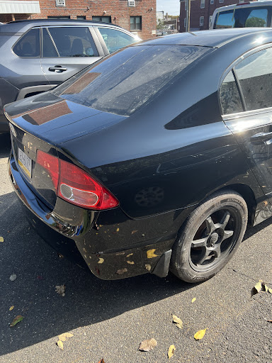 Auto Body Shop «Maaco Collision Repair & Auto Painting», reviews and photos, 5091 Umbria St r, Philadelphia, PA 19128, USA