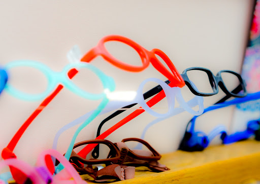 Optician «Mainline Optical», reviews and photos, 17 East Lancaster Ave, Ardmore, PA 19003, USA