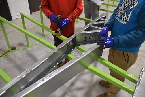 Roofing Contractor «A. J. Wells Roofing», reviews and photos, 5651 Colcord Ave, Jacksonville, FL 32211, USA